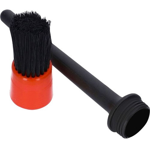 Detaillierungspinsel + Xtrobb-Tuch 21449