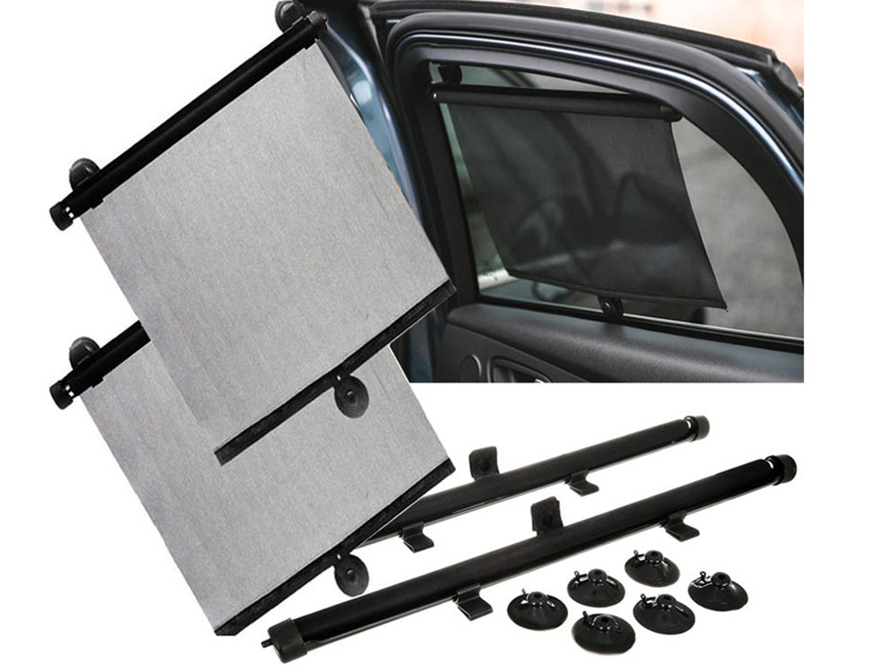 Verk 01307 Auto-Rollos, 2 Stück