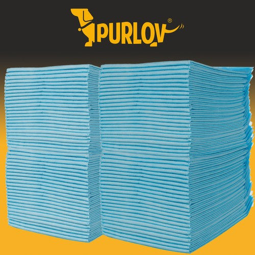 Hygieneeinlage 60x40cm 100 Stk. Purlov 21599