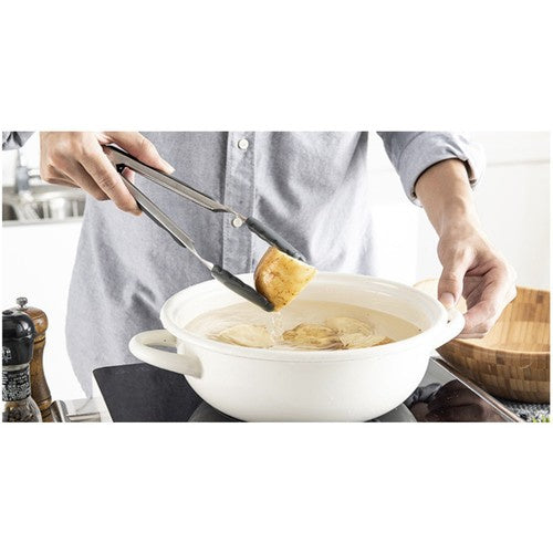 RUHHY 21804 Küchenutensilien-Set 12 Stück
