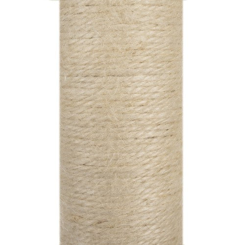 Kratzbaum 71cm grau Purlov 21712
