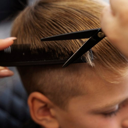 Soulima 21461 Friseurschere