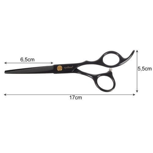 Soulima 21461 Friseurschere
