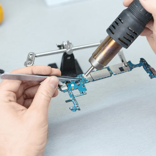 Bigstren 21708 Lötstation-Schweißgerät