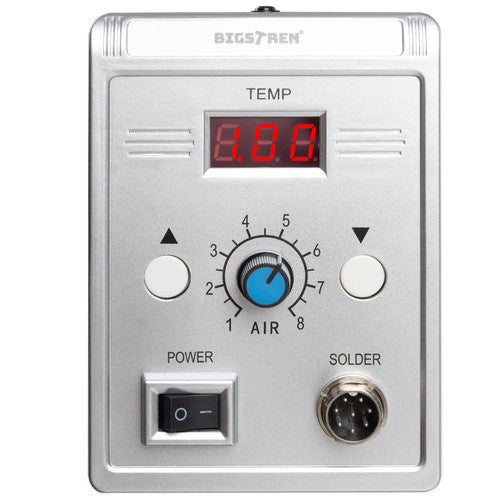 Bigstren 21708 Lötstation-Schweißgerät