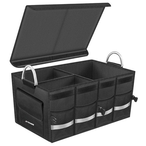 Xtrobb 21849 Kofferraum-Organizer