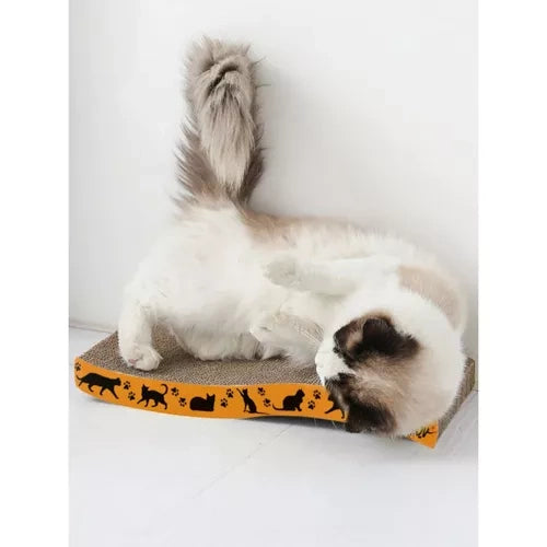 Katzenkratzbaum - horizontal Purlov 22037