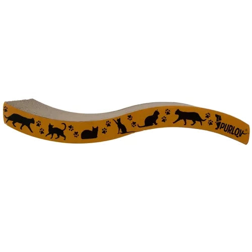 Katzenkratzbaum - horizontal Purlov 22037