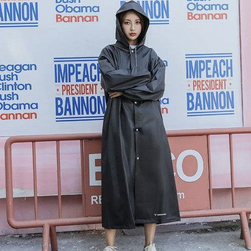 Trizand 21840 Universal-Regenmantel