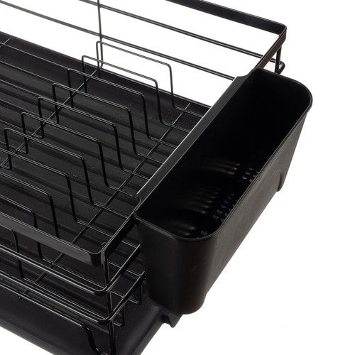 Ruhhy 21992 Stand-Geschirrtrockner