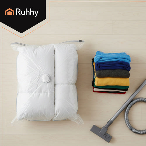 Vakuumbeutel - 50x70cm 10 Stk. Ruhhy 21946