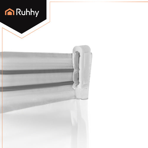 Vakuumbeutel - 50x70cm 10 Stk. Ruhhy 21946