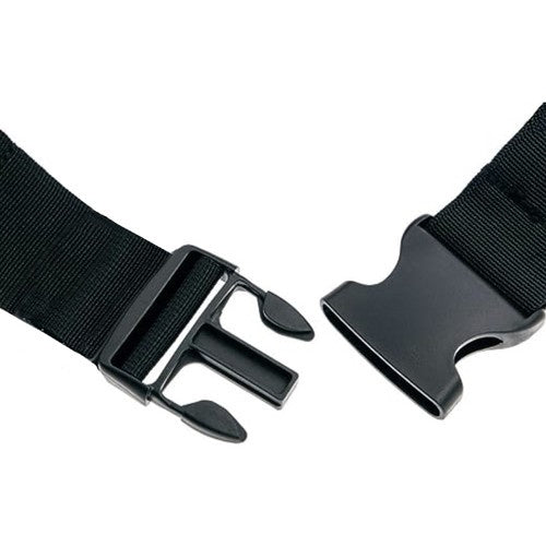 Werkzeuggürtel 22 Taschen 2 Schlaufen Hammerhalter 600D Oxford schwarz gelb