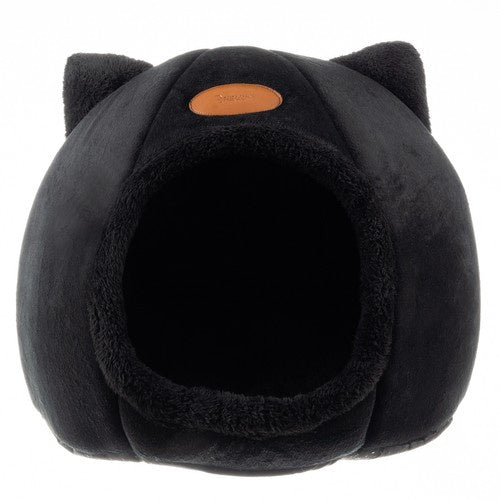 Plüsch-Katzenbett - Purlov 21947