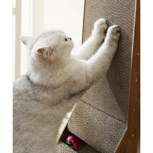 Eckkratzer für Katzen Purlov 22008