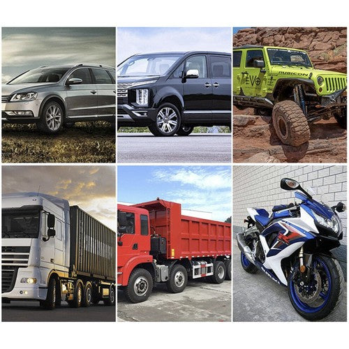 Xtrobb 22007 Öl-/Flüssigkeits-Saugspritze