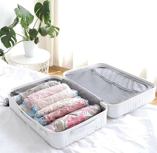 Vakuumbeutel-Set à 15 Stück