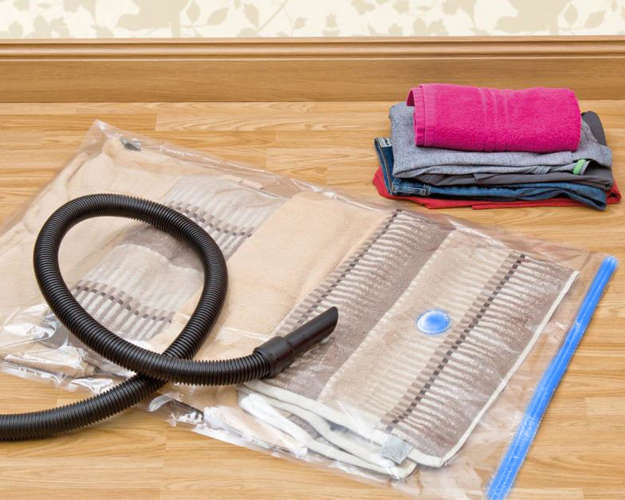 Vakuumbeutel-Set à 15 Stück