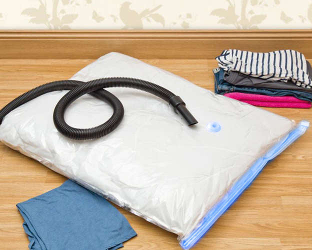 Vakuumbeutel-Set à 15 Stück