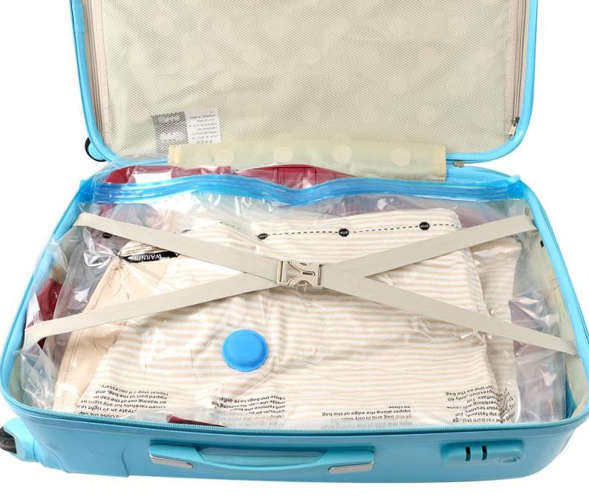 Vakuumbeutel-Set à 15 Stück