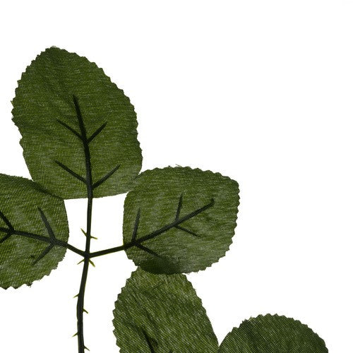 Künstliche Blätter 47cm - Set mit 12 Stück. Gardlov 22557