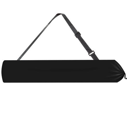 Puzzlematte mit Tasche, Pumpe, 4 Sortiertaschen, Schlauch, Gurte, 115 x 67 cm