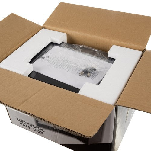 Malatec 22627 Kombinationstresor