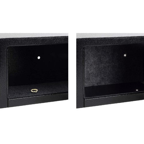 Malatec 22627 Kombinationstresor