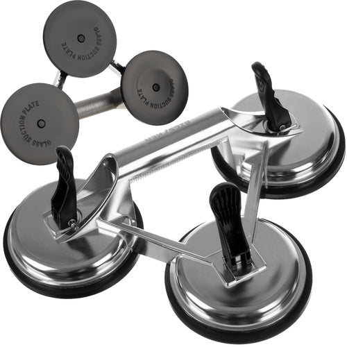 Saugnapf - 3x Bigstrene Halter 22361