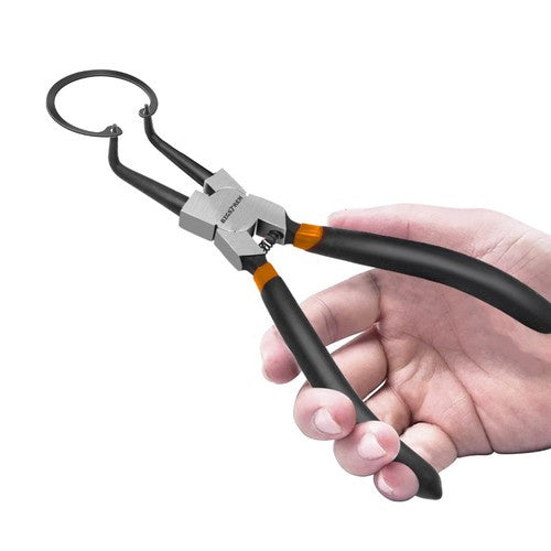 Seger-Ringzange 4 Stück Bigstren 22159