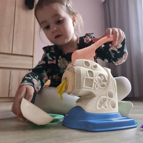 Kunststoffmasse - Set Kruzzel 22526