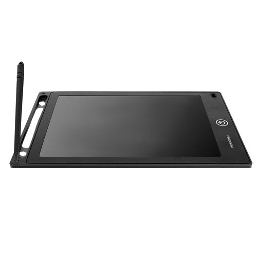 Zeichentablett 10" schwarz XL KRUZZEL 22455