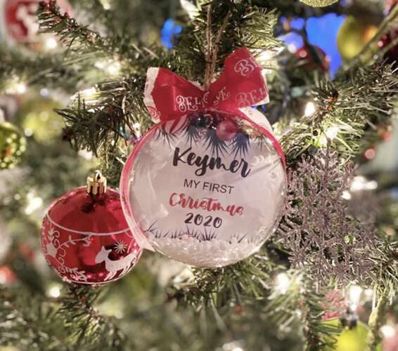 Transparente Kugeln 10 cm – 5er-Set Ruhhy 22276