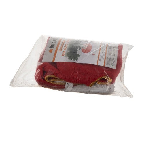 Weihnachtsbaummatte 90cm Ruhhy 22221