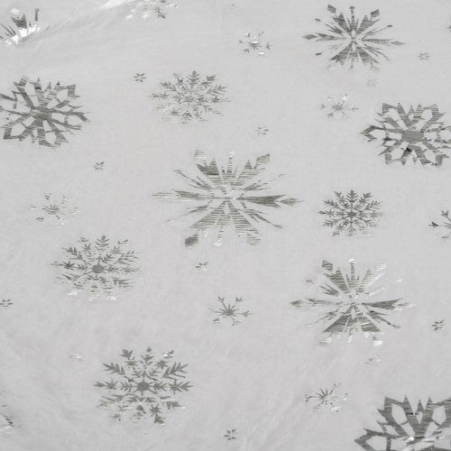 Mattenteppich unter dem Weihnachtsbaum 78cm Ruhhy 22223