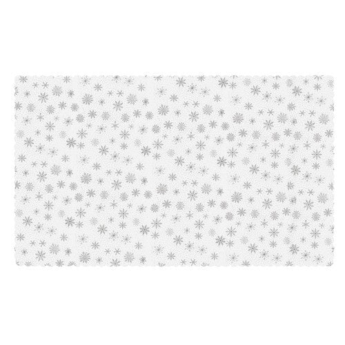 Weihnachtstischdecke 220x140cm Ruhhy 22791