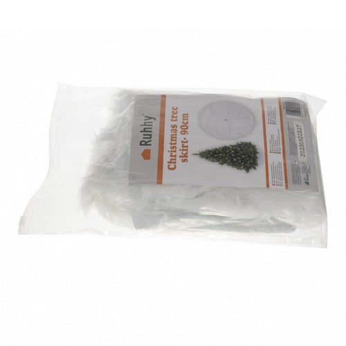 Weihnachtsbaummatte 90cm Ruhhy 22226