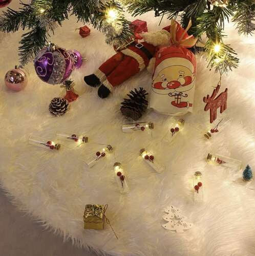 Weihnachtsbaummatte 120 cm Ruhhy 22227