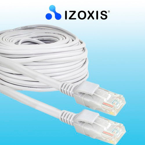 30 m Izoxis 22532 LAN-Kabel