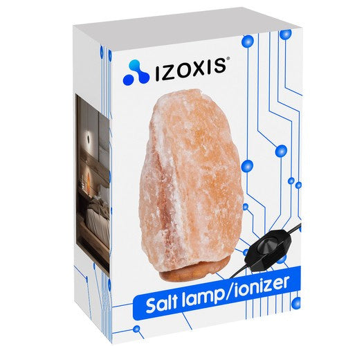Salzlampe/Ionisator 3-5kg 22722