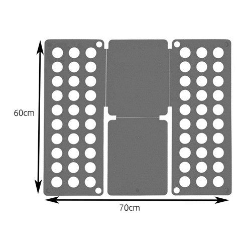 Kleiderfaltbrett L 22601