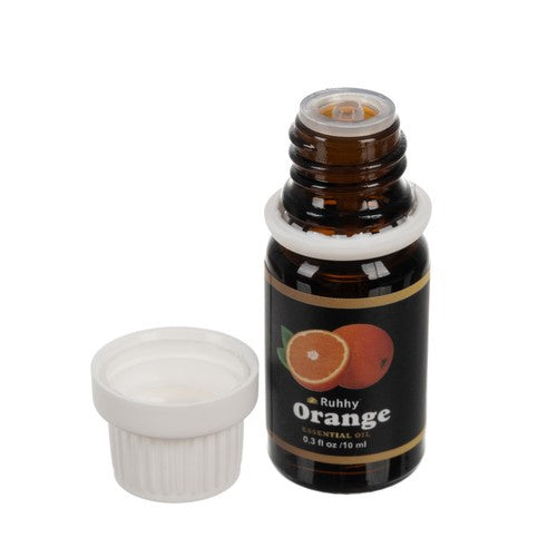Duftöle - 6er Set 10 ml Ruhhy 21939