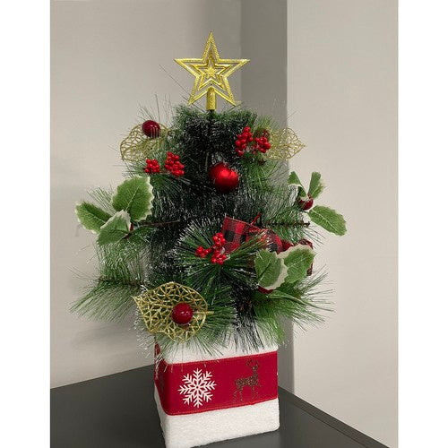Weihnachtsbaum - 45cm Ruhhy 22591