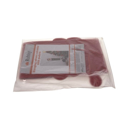 Adventskalender - hängend Ruhhy 22252