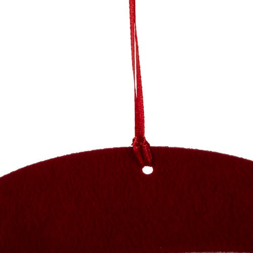 Adventskalender - hängend Ruhhy 22252