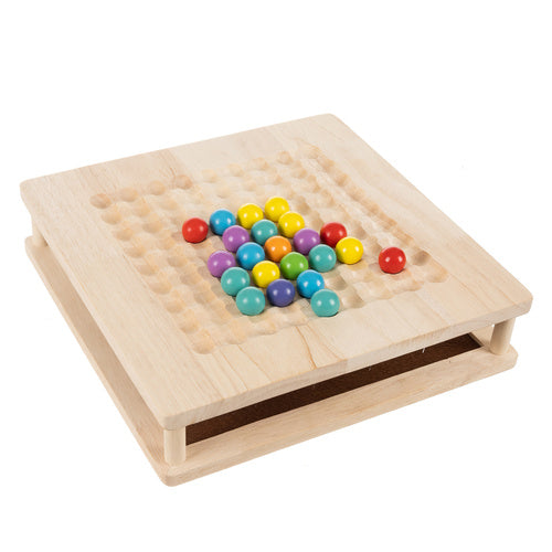 Holzpuzzle - Kruzzel-Bauernhof 22755