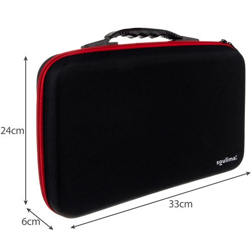 Soulima 22886 Nagellack-Organizer