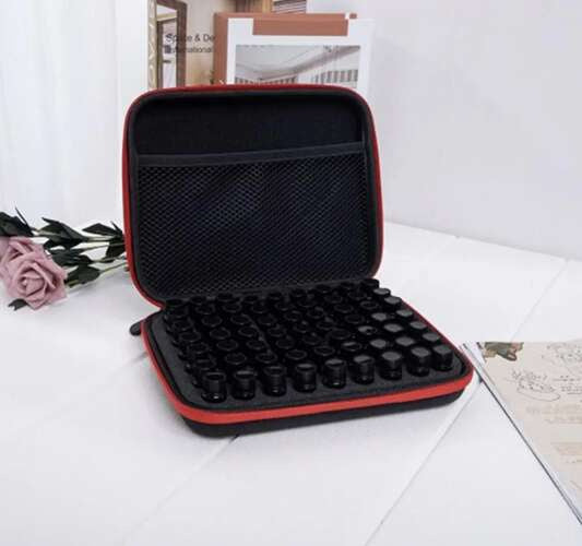 Soulima 22886 Nagellack-Organizer