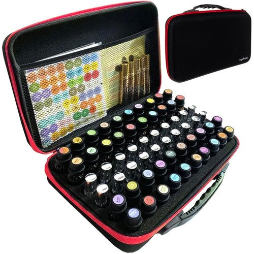 Soulima 22886 Nagellack-Organizer