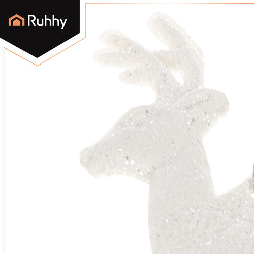 Weihnachtskugeln - Rentier 9 Stk. Ruhhy 22517